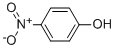 4-Nitrophenol Structure,100-02-7Structure