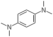 N,n,n,n-tetramethyl-p-phenylenediamine Structure,100-22-1Structure