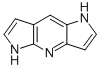 Pyrrolo[2,3-f]indole Structure,1000340-31-7Structure