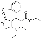 Bay r3401 Structure,100276-03-7Structure