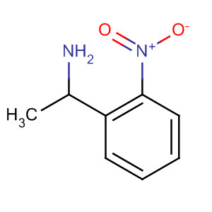 1-(2-Nitrophenyl)ethanamine Structure,100311-54-4Structure