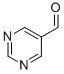 Pyrimidine-5-carboxaldehyde Structure,10070-92-5Structure