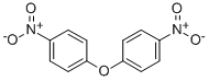 4,4-Dinitrodiphenyl ether Structure,101-63-3Structure