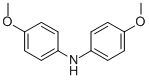 4,4-Dimethoxydiphenylamine Structure,101-70-2Structure