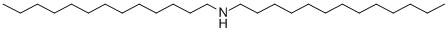 Ditridecylamine Structure,101012-97-9Structure