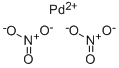 硝酸鈀結(jié)構(gòu)式_10102-05-3結(jié)構(gòu)式