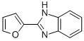 2-(2-Furyl)1h-benzimidazole (fuberidazole) Structure,101575-84-2Structure