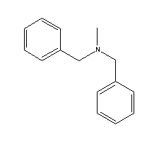 Dibemethine Structure,102-05-6Structure