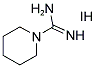 Piperidine-1-carboximidamide hydroiodide Structure,102392-91-6Structure