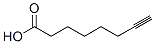 7-Octynoic acid Structure,10297-09-3Structure