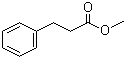 Methyl 3-phenylpropionate Structure,103-25-3Structure