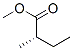 (S)-Methyl 2-methylbutyrate Structure,10307-60-5Structure