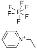 1-Ethylpyridinium hexafluorophosphate Structure,103173-73-5Structure