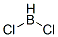 Dichloroborane Structure,10325-39-0Structure