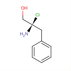 (R)-b-amino-2-chlorobenzenepropanol Structure,103616-90-6Structure