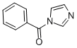 1-Benzoylimidazole Structure,10364-94-0Structure