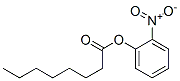 O-nitrophenyl caprylate Structure,104809-25-8Structure