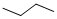 Butane Structure,106-97-8Structure