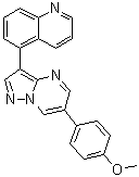 Ml-347 Structure,1062368-49-3Structure