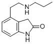 N-despropyl ropinirole Structure,106916-16-9Structure