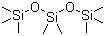 Octamethyltrisiloxane Structure,107-51-7Structure