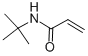 N-(tert-butyl)acrylamide Structure,107-58-4Structure