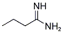 Butyramidine Structure,107-90-4Structure