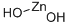 Zinc hypoxide Structure,107893-14-1Structure