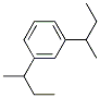 1,3-Di-sec-butylbenzene Structure,1079-96-5Structure