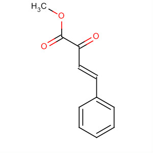 Methyl 2-oxo-4-phenylbut-3-enoate Structure,107969-78-8Structure