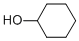 Cyclohexanol Structure,108-93-0Structure