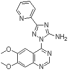 Cp-466722 Structure,1080622-86-1Structure