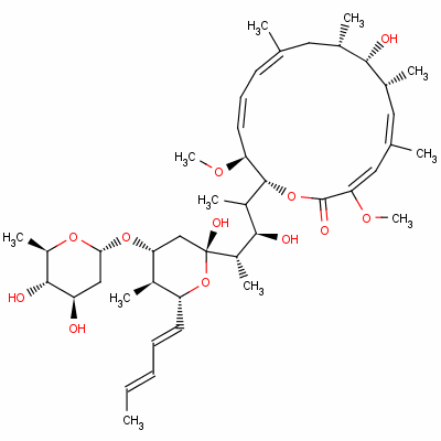 Pc-766b結(jié)構(gòu)式_108375-77-5結(jié)構(gòu)式