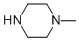 1-Methylpiperazine Structure,109-01-3Structure