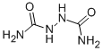 Hydrazine-1,2-dicarboxamide Structure,110-21-4Structure