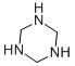 Cyclotrimethylenetriamine Structure,110-90-7Structure