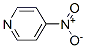 4-Nitropyridine Structure,1122-61-8Structure