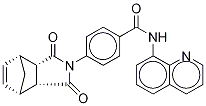 Exo-iwr-1 Structure,1127442-87-8Structure