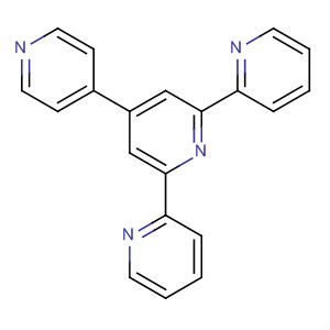 4-(4-Pyridyl)-2,2:6,2-terpyridine Structure,112881-51-3Structure