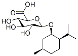 (1S,2r,5s)-(+)-menthol β-d-glucuronide Structure,114127-73-0Structure