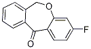 3-Fluorodibenz[b,e]oxepin-11(6h)-one Structure,114312-48-0Structure