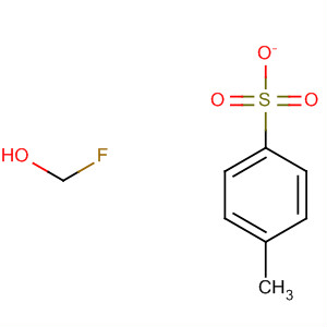 Fluoromethyl 4-methylbenzenesulfonate Structure,114435-86-8Structure