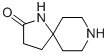 1,8-Diazaspiro[4.5]decan-2-one Structure,1158749-93-9Structure