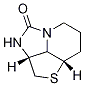 (2Ar,7as,7bs)-hexahydro-2h-1-thia-3,4a-diazacyclopent[cd]inden-4(3h)-one Structure,1160173-32-9Structure