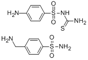 Sulfatolamide Structure,1161-88-2Structure