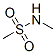 N-Methyl methanesulfonamide Structure,1184-85-6Structure