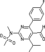 Z 008 Structure,118442-83-4Structure