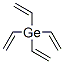 Tetraethenylgermane Structure,1185-61-1Structure