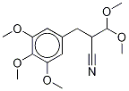 3,4,5-Trimethoxy-d9-2 Structure,1185144-63-1Structure