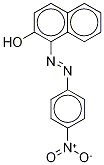 Para red-d4 Structure,1185235-75-9Structure